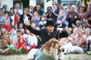 The Horsemen 34 * 4368 x 2912 * (3.84MB)